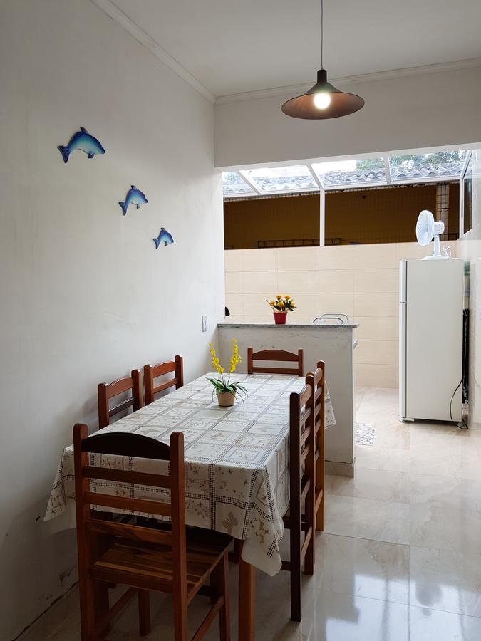 Condominio Ville II Ubatuba Exterior photo